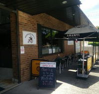 Pennant Hills Cafe - Pubs Perth