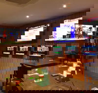 Pier Hotel - Pubs Perth