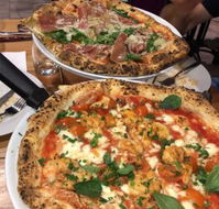 Postcard from Napoli - Pubs Perth