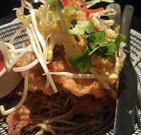 Red Spoon Top Ryde - Pubs Perth