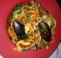 Roma Capoccia - Pubs Perth