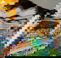 St George Maso's - Pubs Perth