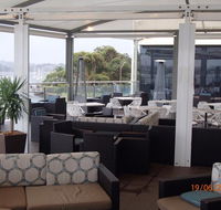 St George Motor Boat Club - Pubs Perth