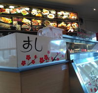 Sushi Yah - Pubs Perth