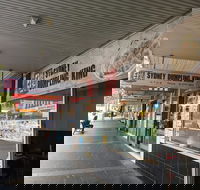 Sydney Dumpling King - Pubs Perth