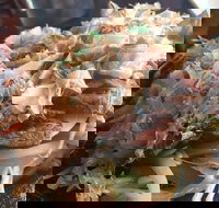 Tatsuya - Pubs Perth