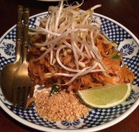 Thai Garden House - Pubs Perth