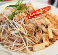 Thai On Sky - Pubs Perth