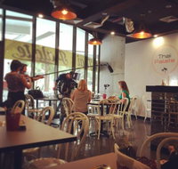 Thai Palate - Pubs Perth