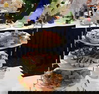 The Ambassador Restaurant - Pubs Perth