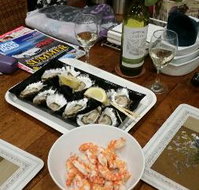 The Italian Bistro - Pubs Perth