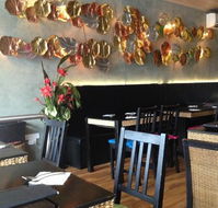 The SEAT Hometaurant - Pubs Perth