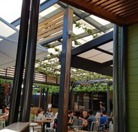 The Shed Cafe - Hurstville - Pubs Perth