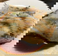 Tian Ci Vegetarian Restaurant - Pubs Perth