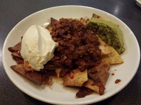 Touchdown Sports Bar - Pubs Perth 0