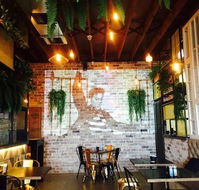 XS Espresso - Pubs Perth