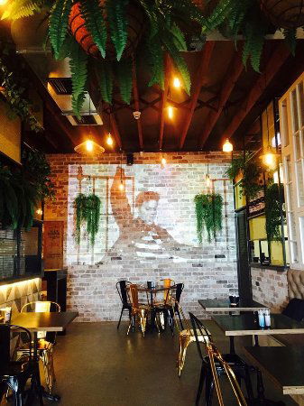 XS Espresso - Pubs Perth 0