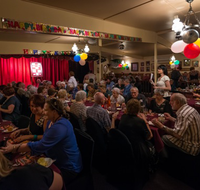 Footlights Theatre Restaurant - Pubs Perth