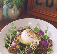 The Shak Organic Cafe  Wine Bar - Pubs Perth