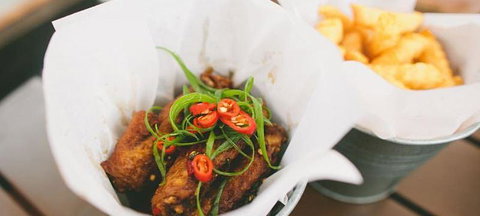 Bar Sur Loup - Pubs Perth 0