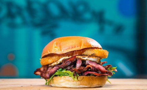 Bar Sur Loup - Pubs Perth 12