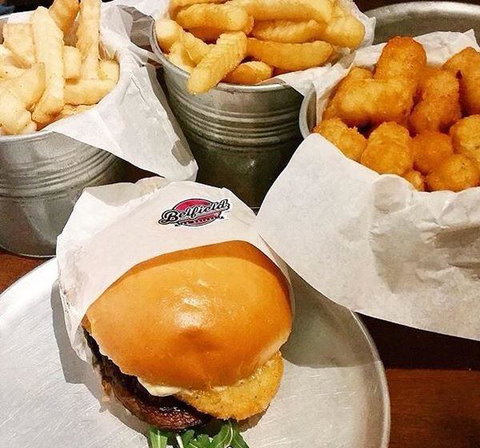 Bar Sur Loup - Pubs Perth 15