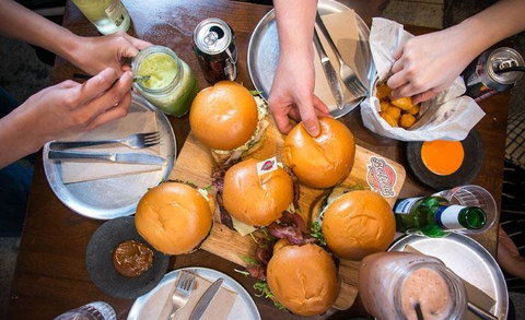 Bar Sur Loup - Pubs Perth 16