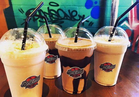 Bar Sur Loup - Pubs Perth 18