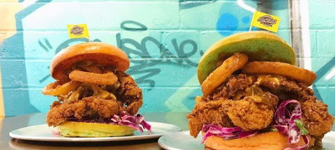 Bar Sur Loup - Pubs Perth 1