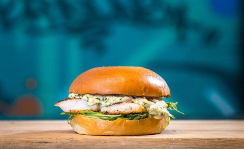 Bar Sur Loup - Pubs Perth 19