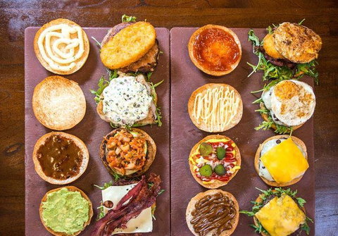 Bar Sur Loup - Pubs Perth 20