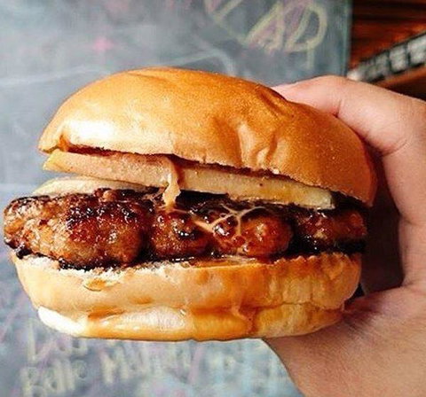 Bar Sur Loup - Pubs Perth 6