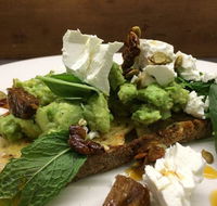 Brunches on Gardner - Pubs Perth