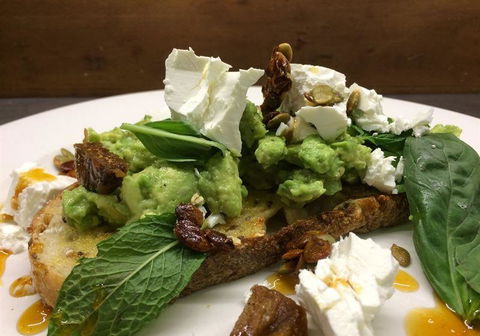Brunches On Gardner - Pubs Perth 0