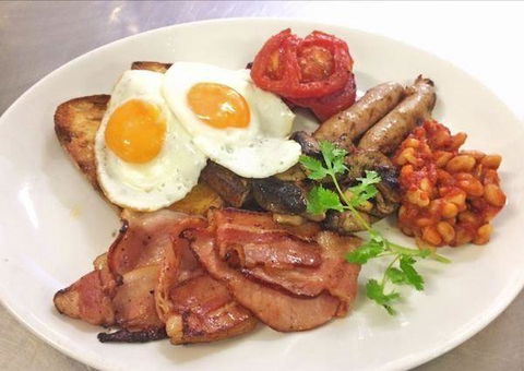 Brunches On Gardner - Pubs Perth 6