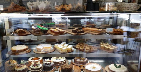 Brunches On Gardner - Pubs Perth 8