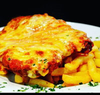 Cafe Evviva - Pubs Perth