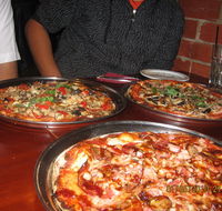 Da Pasquale - Pubs Perth