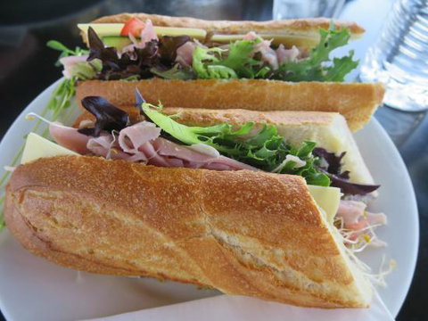 Deloraine Deli - Pubs Perth 0