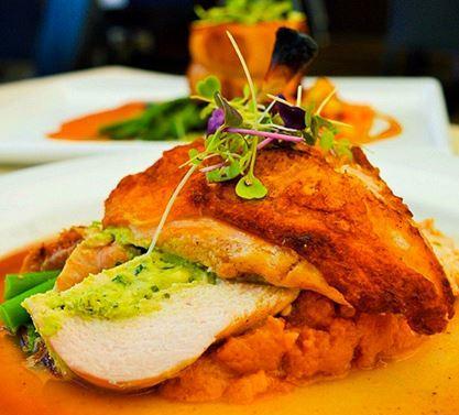 Domani's Cafe Restaurant & Bar - Pubs Perth 10
