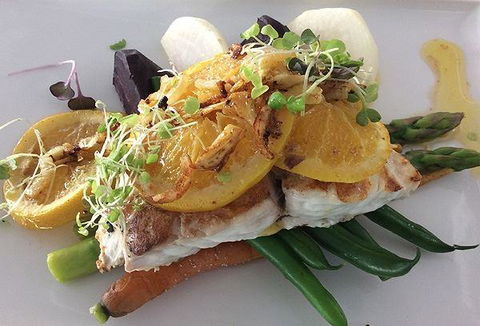 Domani's Cafe Restaurant & Bar - Pubs Perth 1