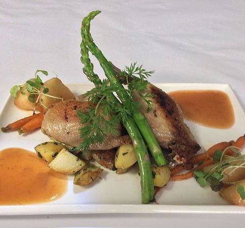 Domani's Cafe Restaurant & Bar - Pubs Perth 2