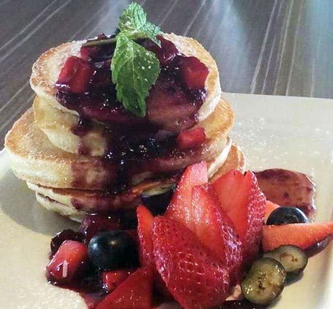 Domani's Cafe Restaurant & Bar - Pubs Perth 4