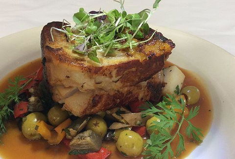 Domani's Cafe Restaurant & Bar - Pubs Perth 5