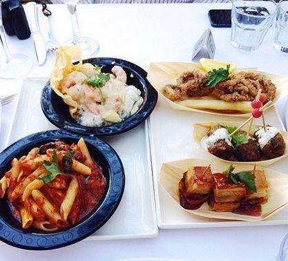 Domani's Cafe Restaurant & Bar - Pubs Perth 6
