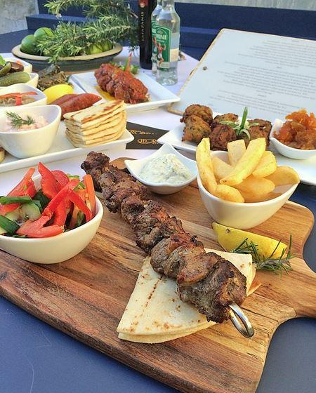 Le Trader - Pubs Perth 8