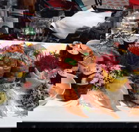 Masaaki's Sushi - Pubs Perth