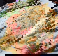 Paris Cafe - Pubs Perth