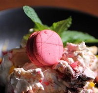 Pondok Bamboe Koening Indonesian Noodle Restaurant