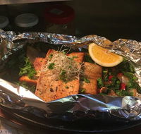 Thai Veggie Hutt - Pubs Perth